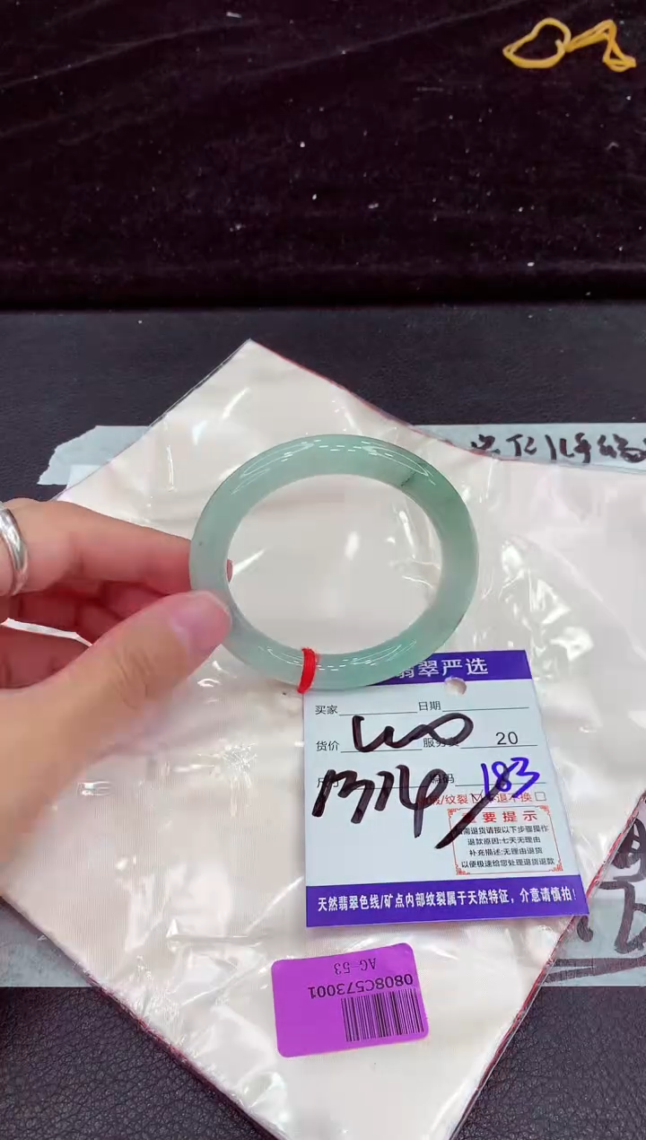 未镶嵌手镯翡翠111111111