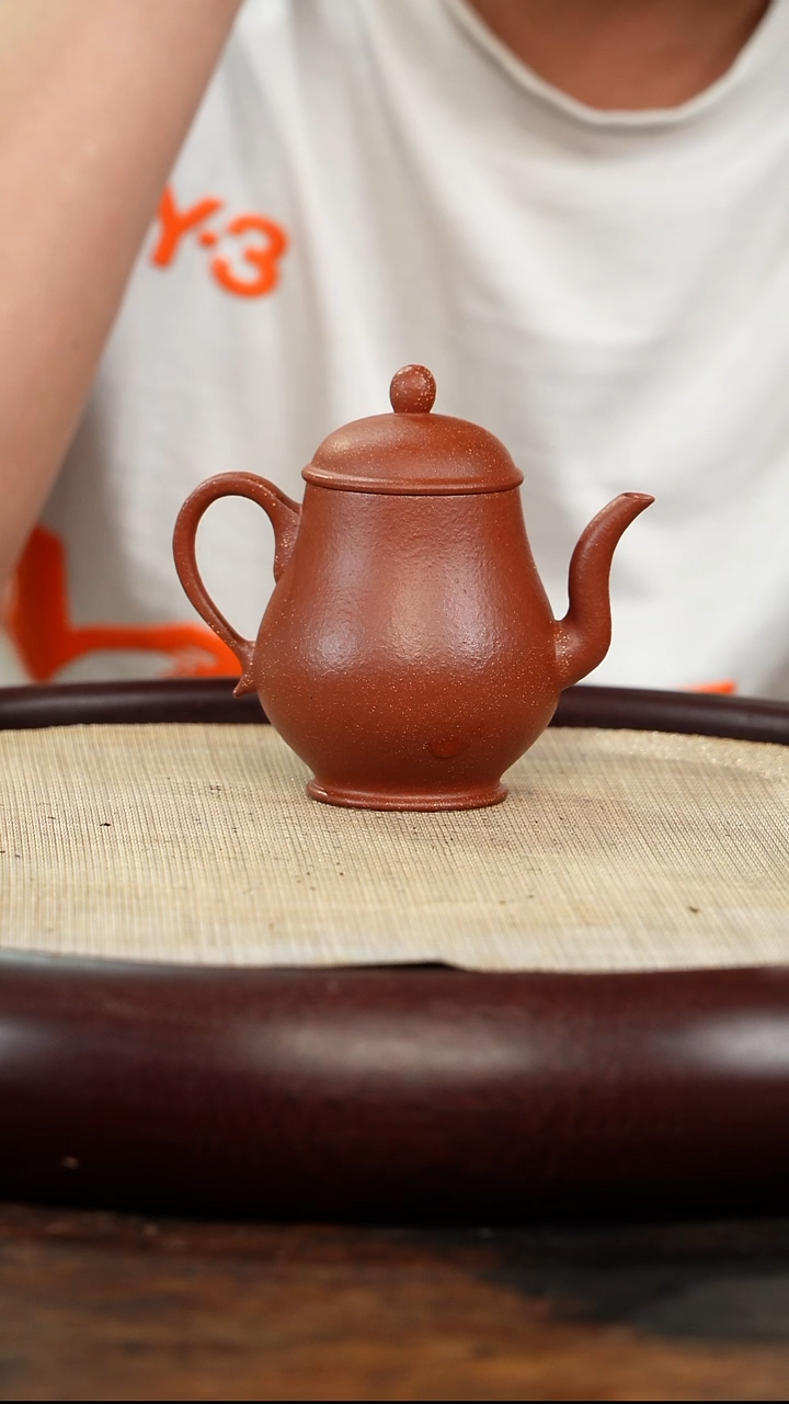 茶壶紫砂老行家紫砂1