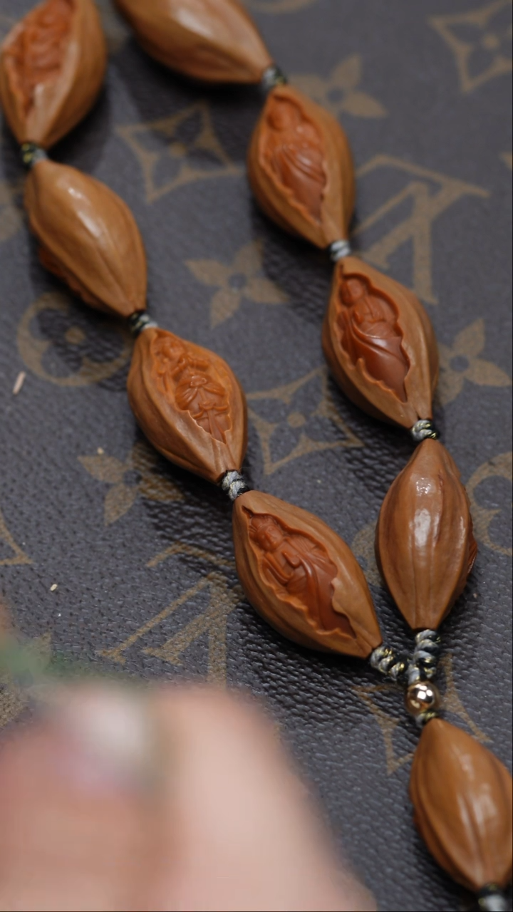 手串/手链橄榄核橄榄核