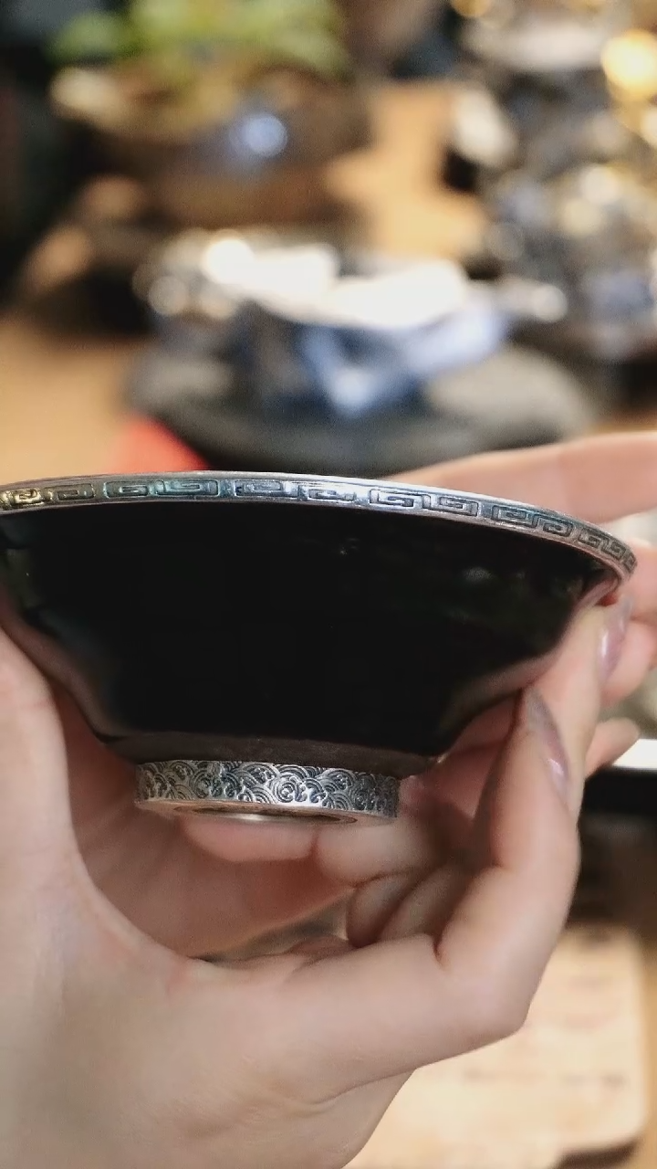 【闪购商品】境秋 高货设计龙摆件