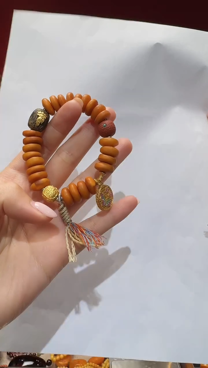 【闪购商品】琥珀珠宝奇石未镶嵌