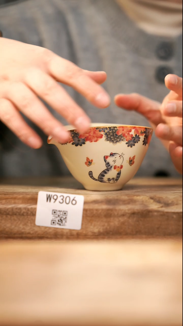 【经典福利】/ 杯子@@W9306