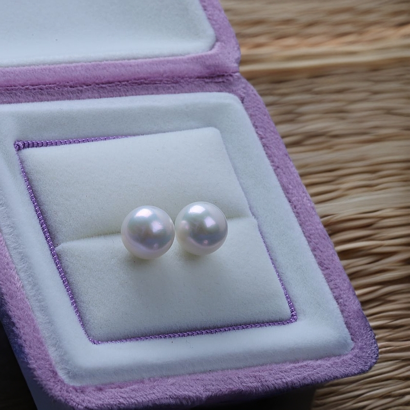 爱迪生9-14mm精品优选白珠