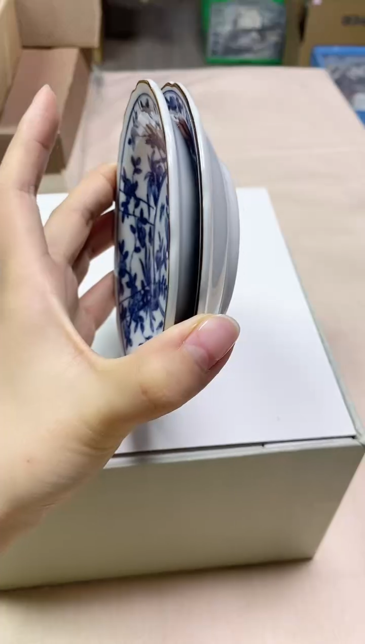 【闪购商品】/257精美瓷器感谢选购