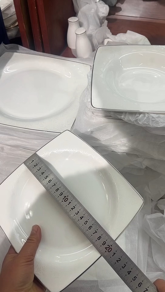 瓷1号8方平2个隆达