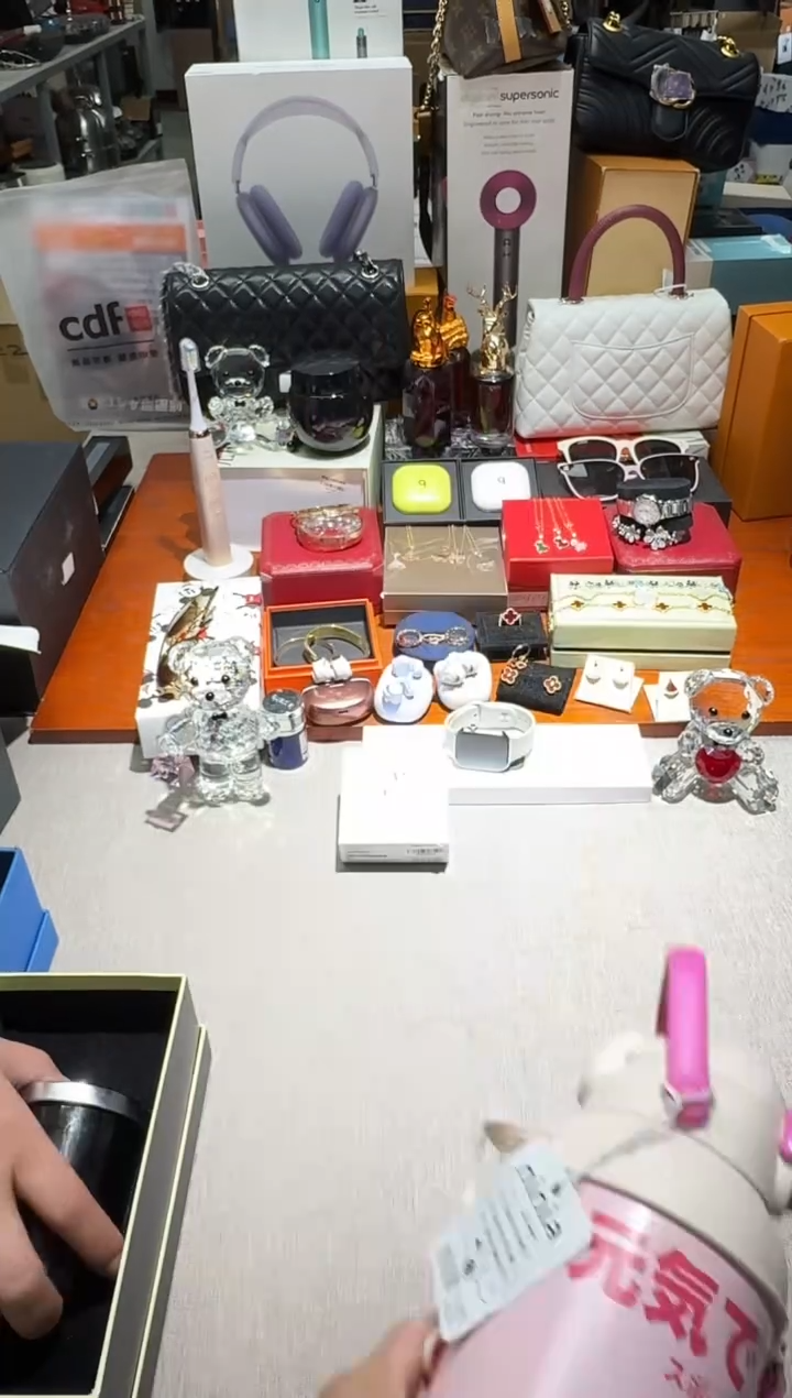 瓷片算了，真划算买它@@1