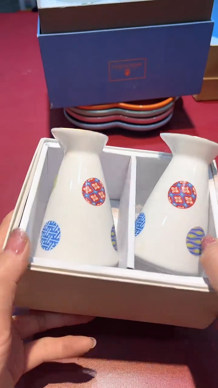 【闪购商品】瓷片锅碗瓢盆一件不剩