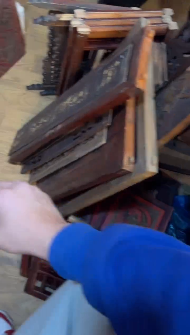 【闪购商品】香樟木木雕老木雕老物完美主义者勿拍新疆西藏不包邮