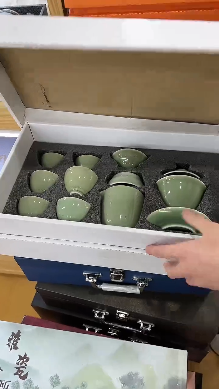 【闪购商品】岩传茶具岩传茶具@