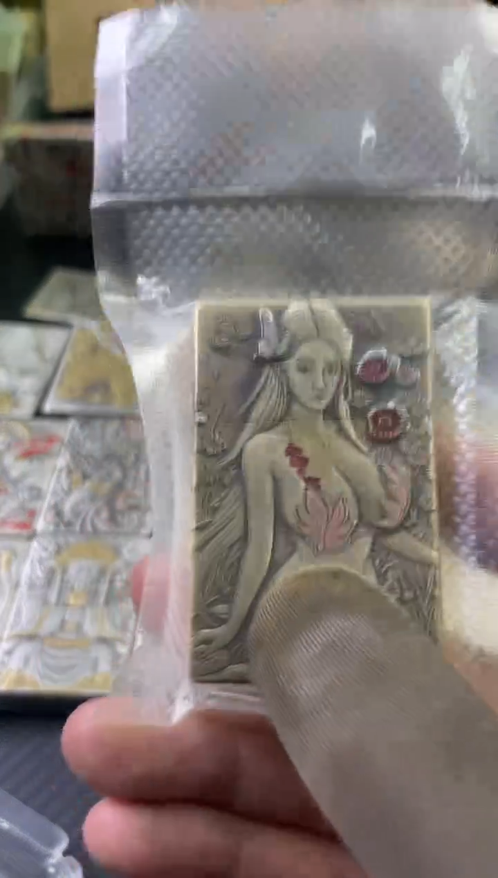 小重甲维多利亚1