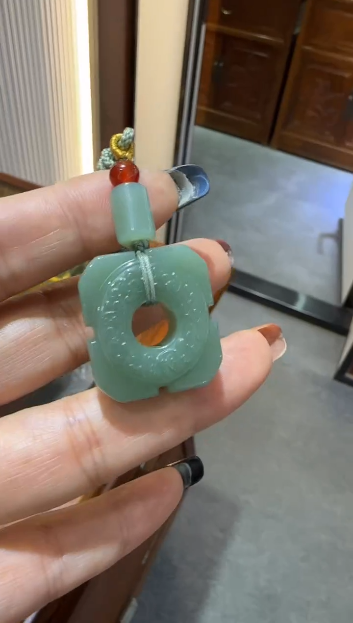 【闪购商品】和田玉【宏钰珠宝0121】44未镶嵌·