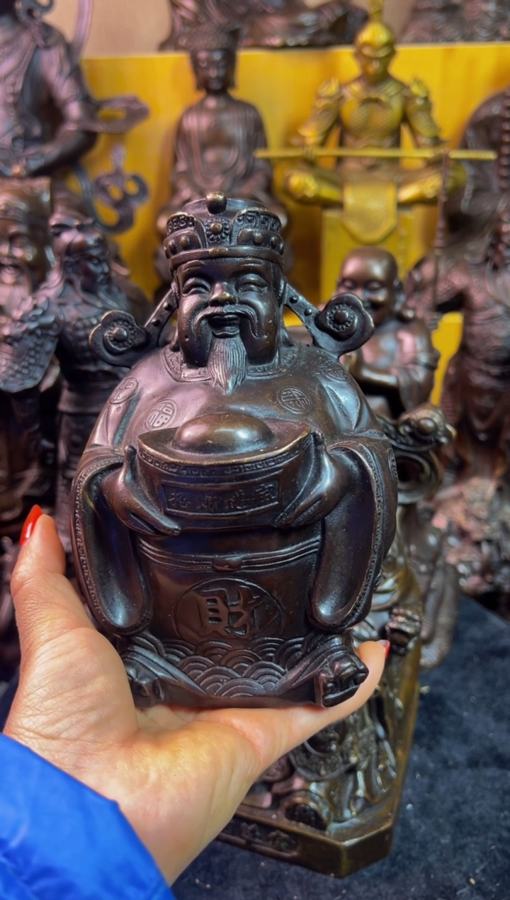 【闪购商品】1案台摆件 物品摆件 