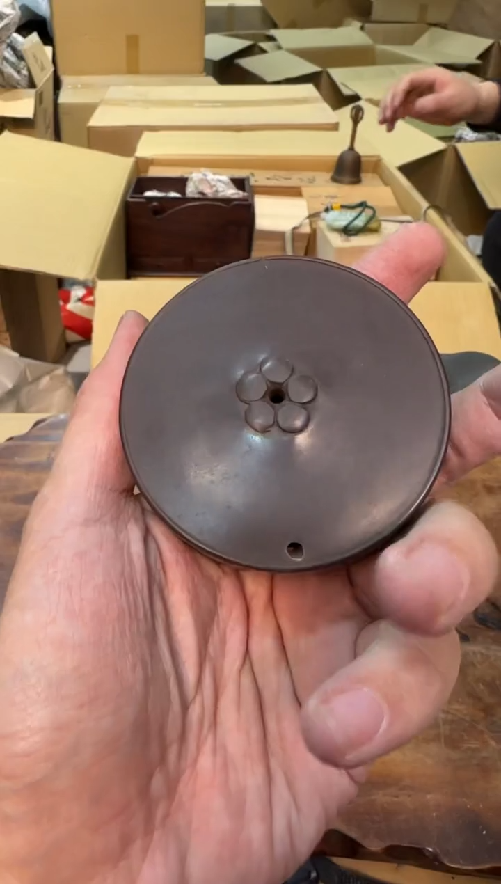 【闪购商品】摆件13y古美術空间美学B62