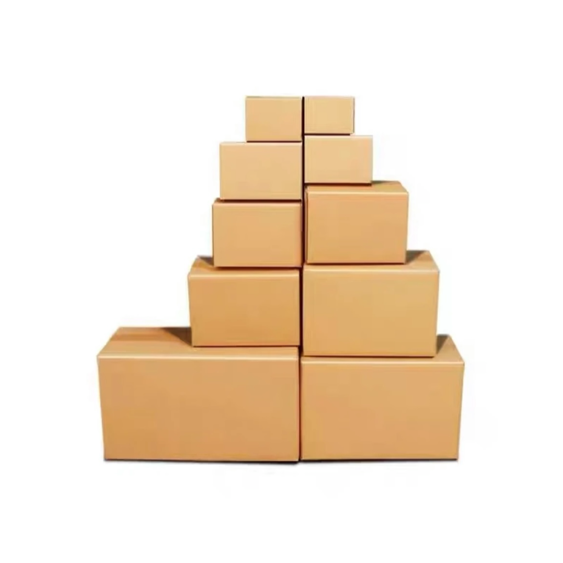 小圈搬家收纳箱（1-50）