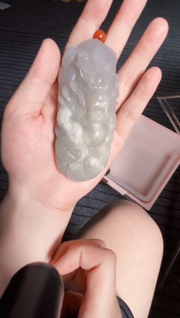 玉未镶嵌拍一发一