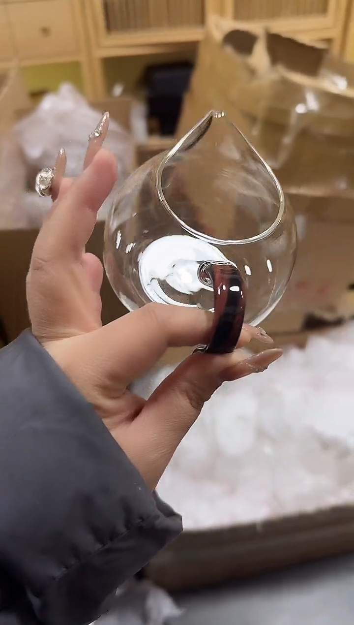 丹霞淡然公道杯871