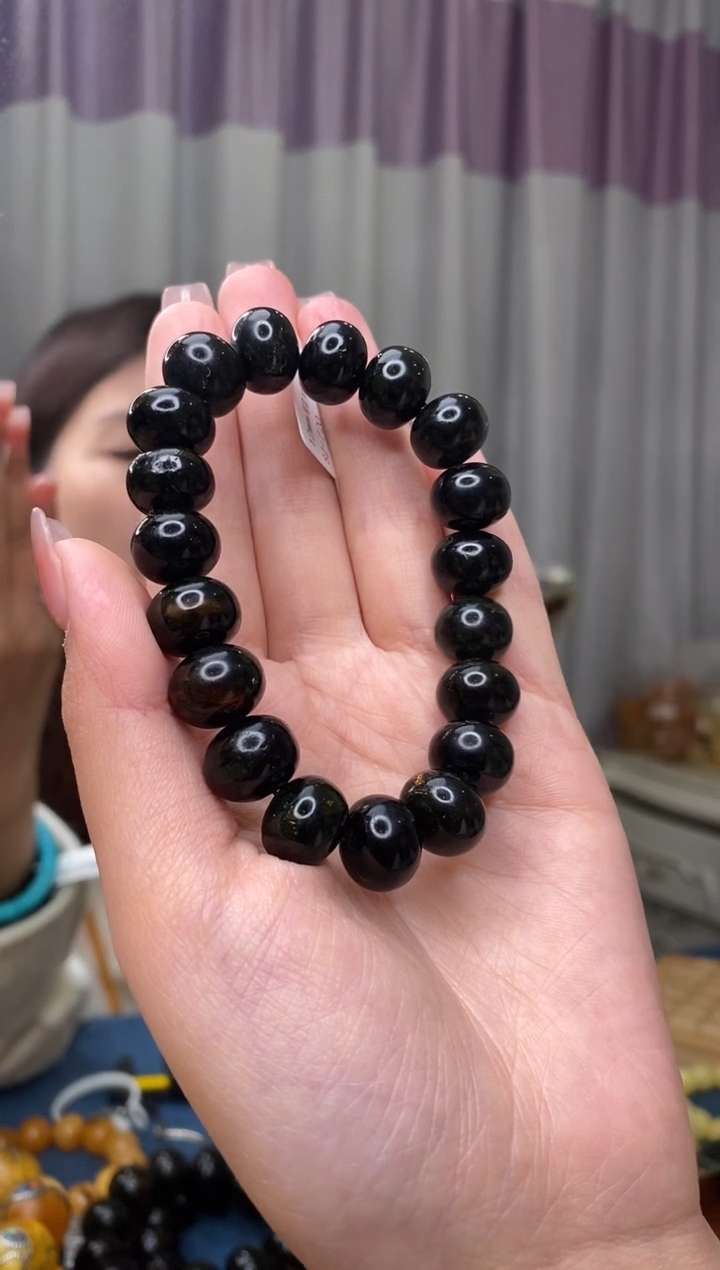 【闪购商品】琥珀裸石未镶嵌1/24-GM-#89