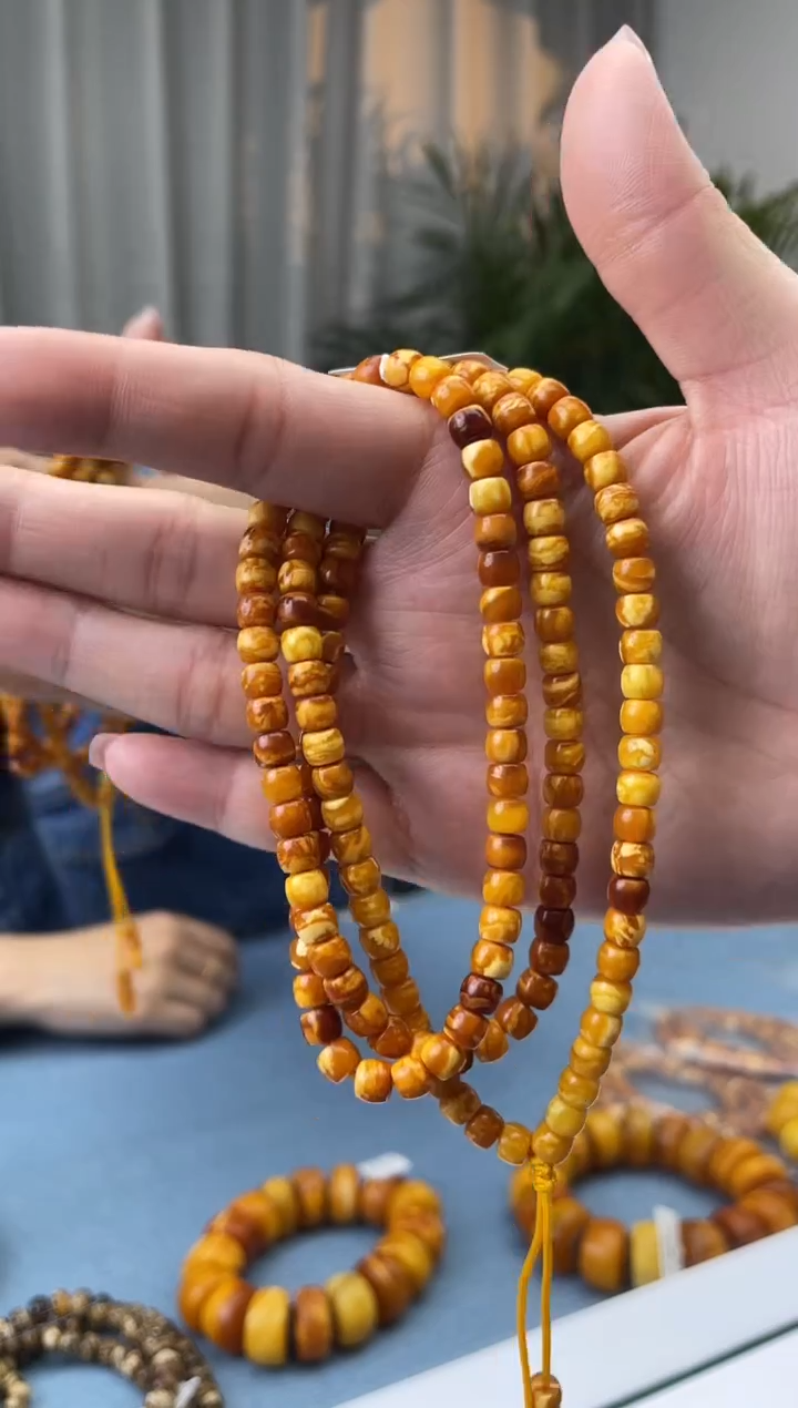 【闪购商品】蜜蜡珠宝奇石未镶嵌假一罚十，发一件016.5