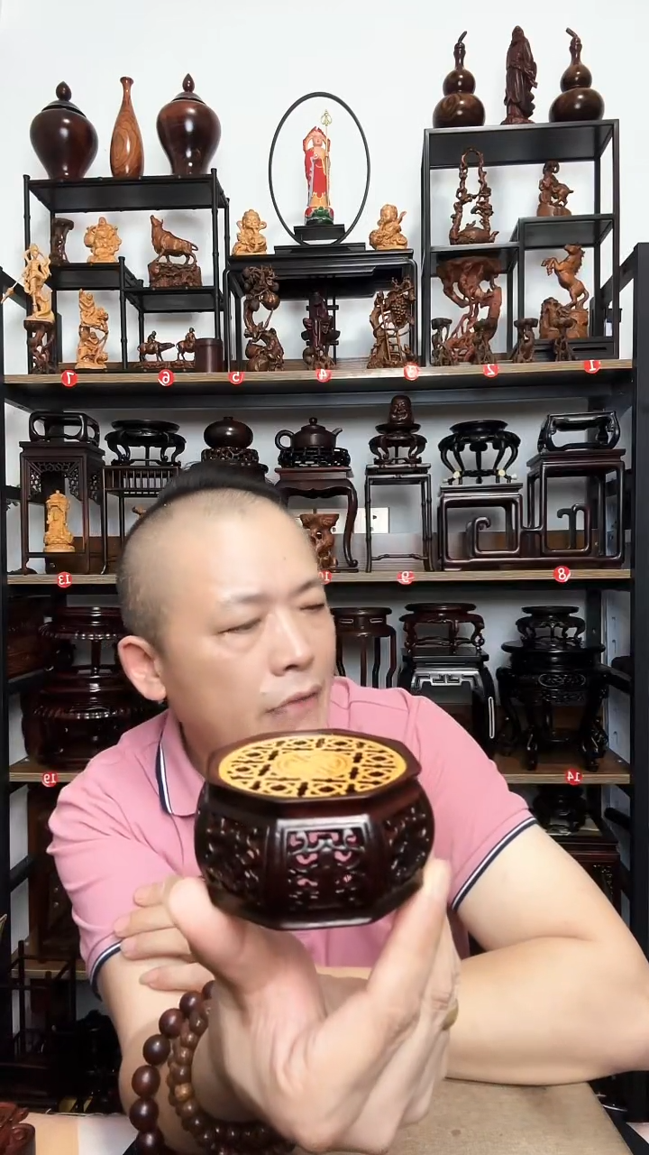 底座底座底座底座直径7.5