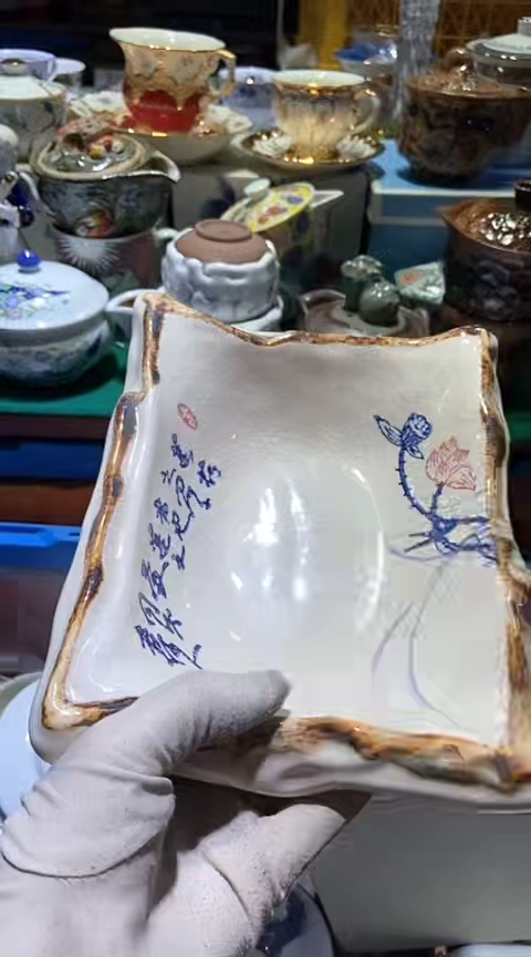 【闪购商品】瓷片111111111111111