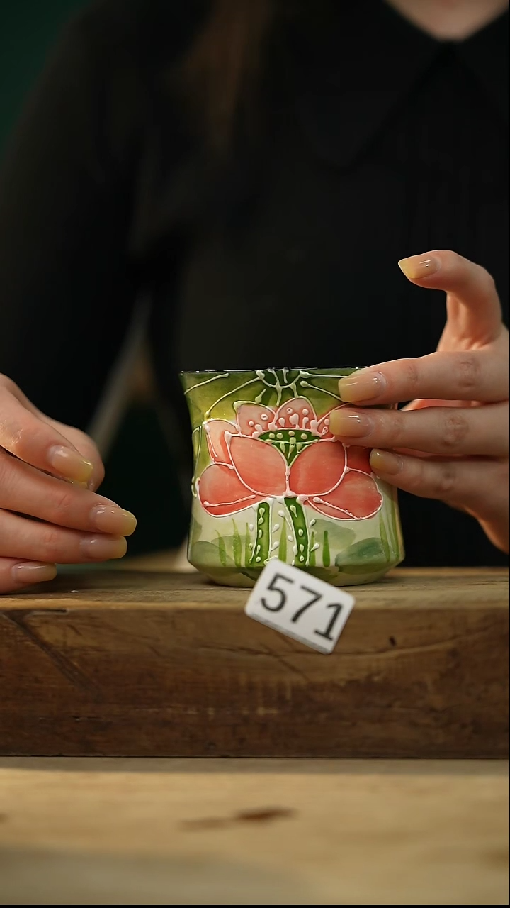 【闪购商品】瓷片！！不顾一切之落单福利杯！！