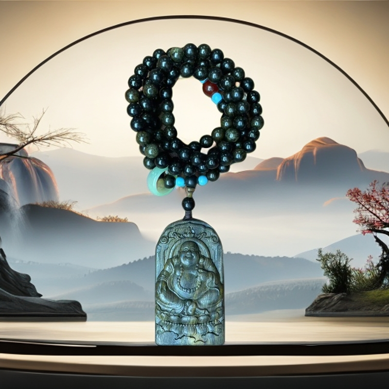 ys-356精品手串（无礼盒）