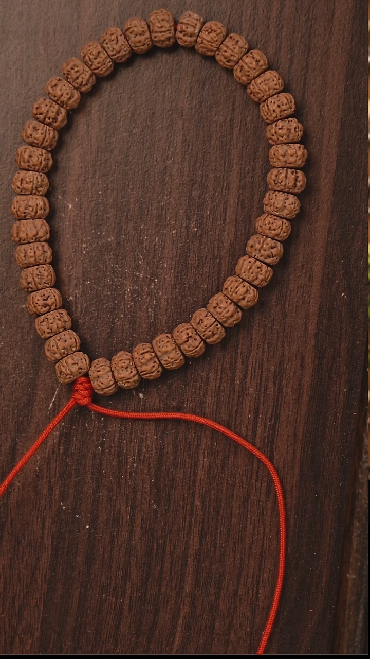 手串金刚菩提S13