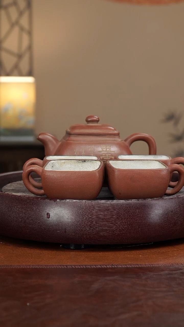 【闪购商品】紫砂茶壶宜兴紫砂壶