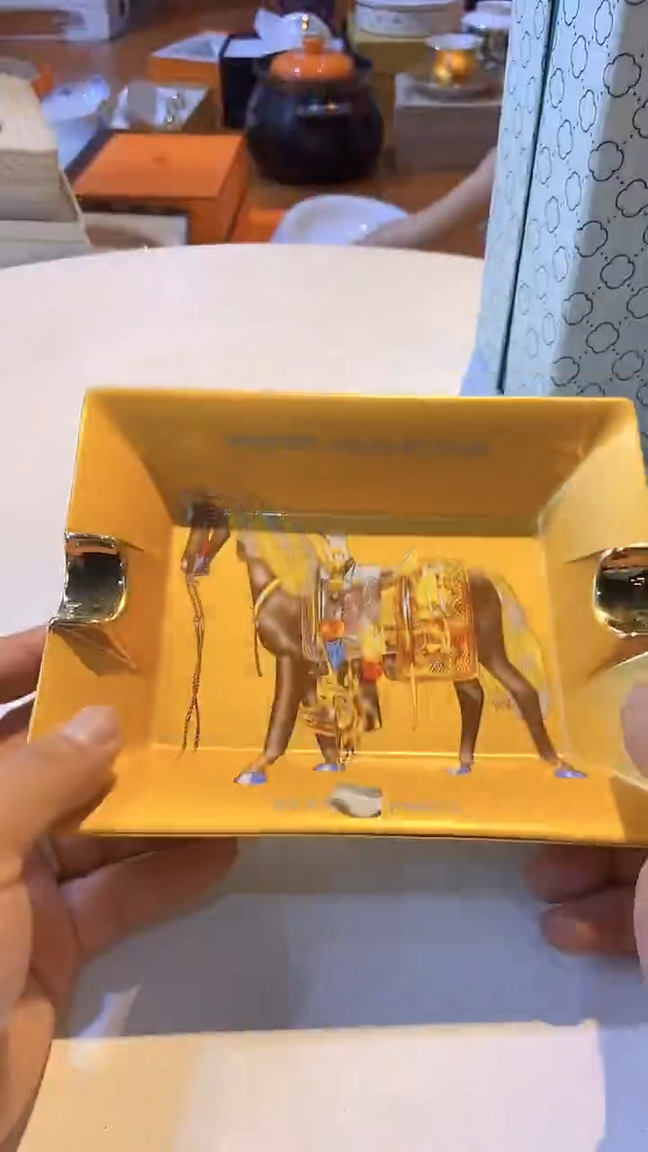 鸿辉家品牌瓷器，京东包邮！