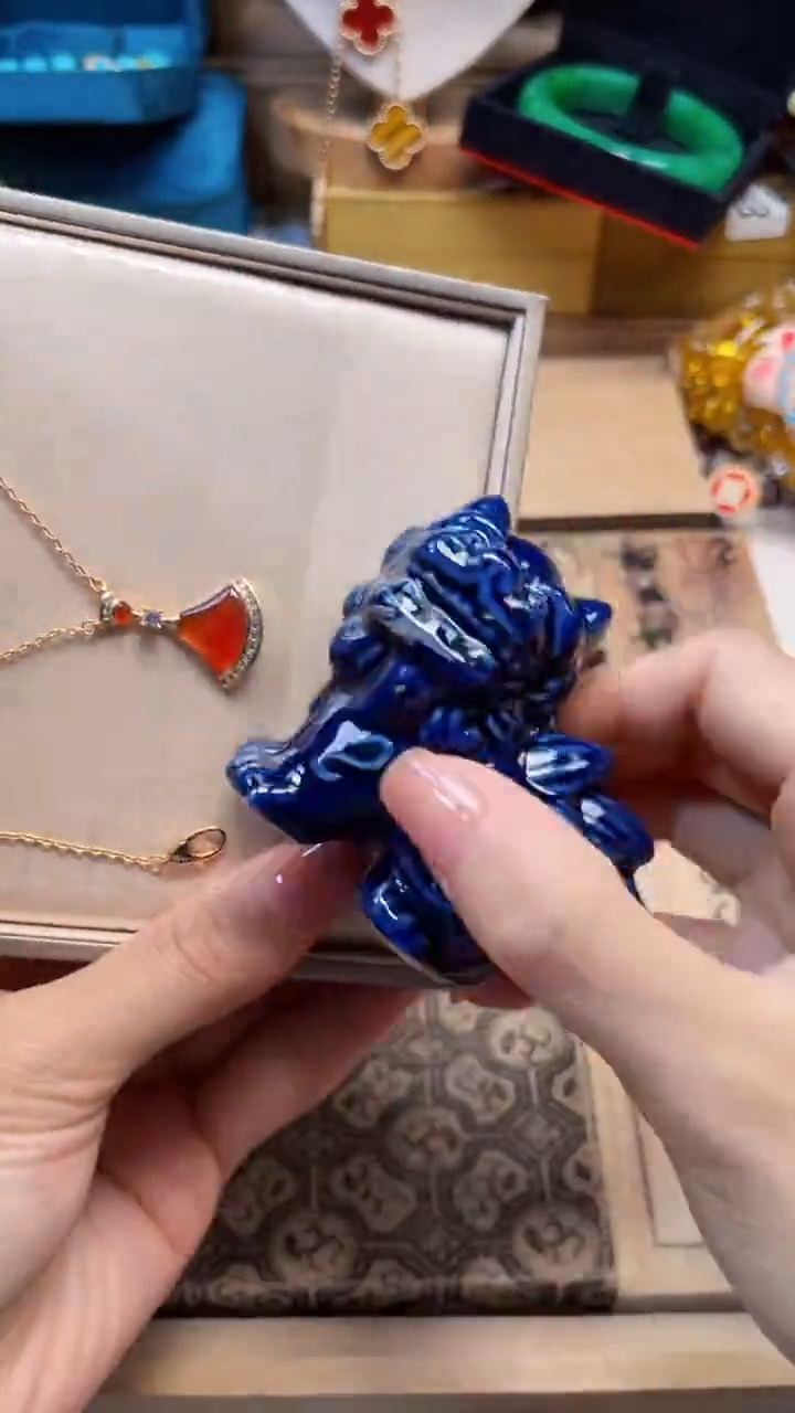 瓷片陶茶666文玩周边多人