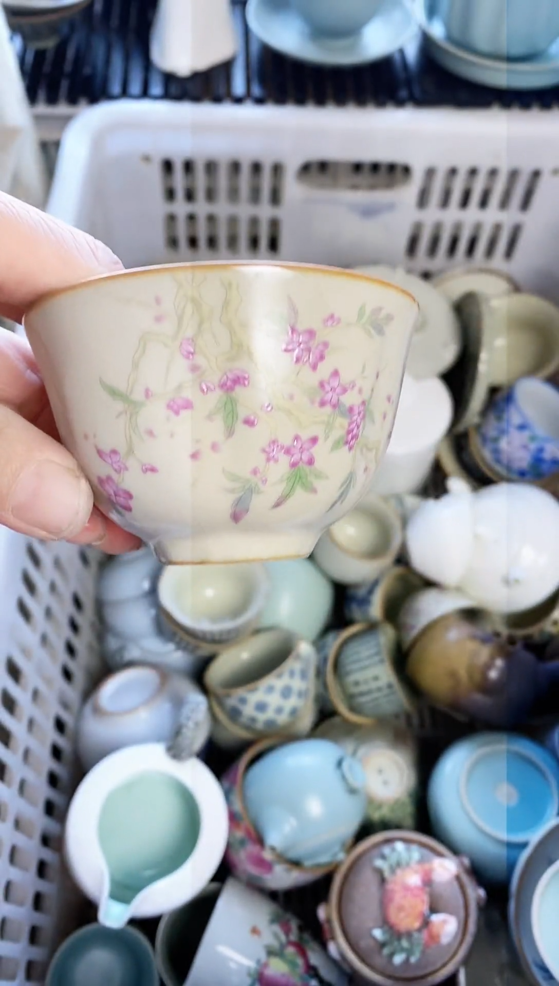 【闪购商品】（轻轻微瑕）茶具茶壶茶碗茶杯