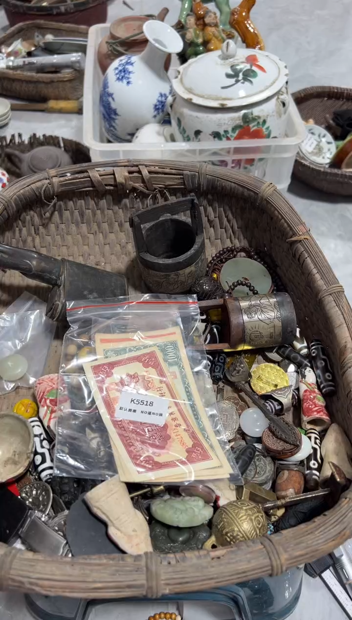 暖*秒拍秒付闪购瓷铜摆件