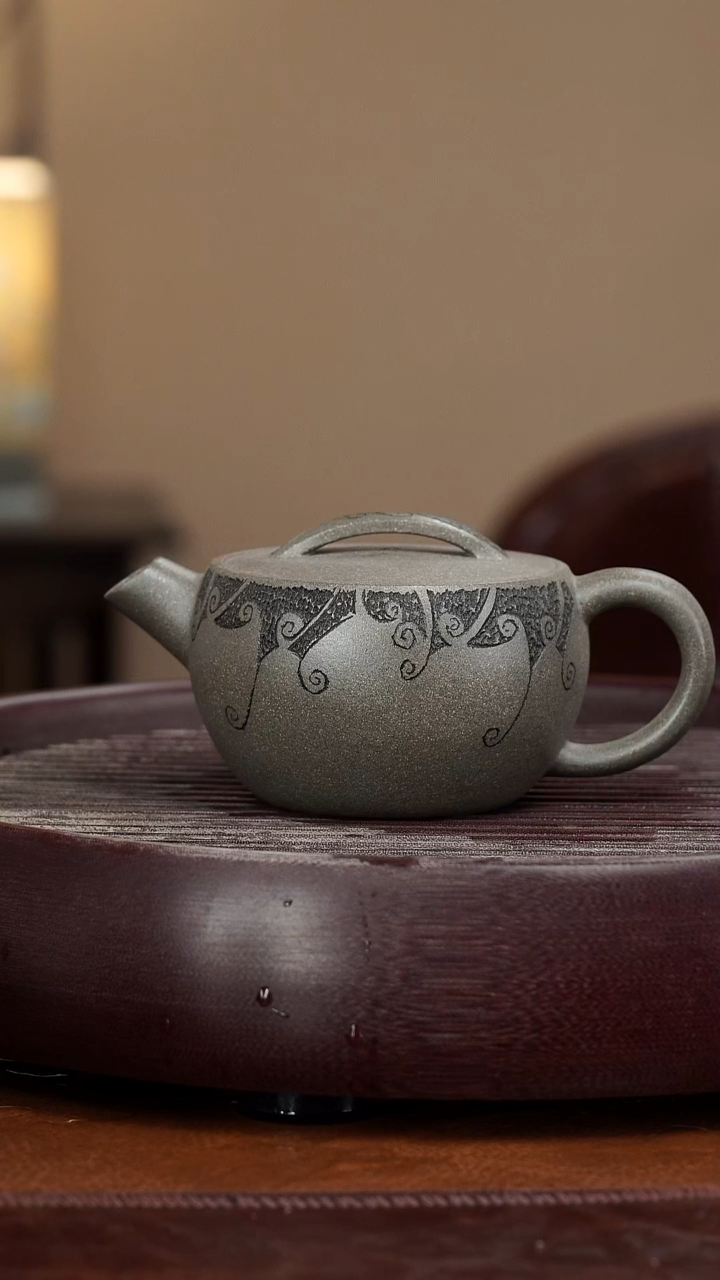 【闪购商品】紫砂茶壶宜兴紫砂壶