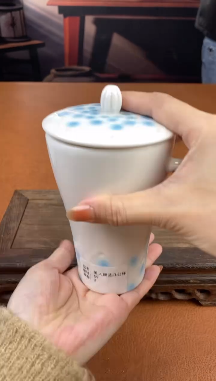 【闪购商品】陶禧茶器闪购福利V
