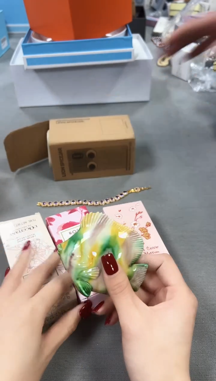 【闪购商品】瓷片新号起号不计成本漏，点菜优先上