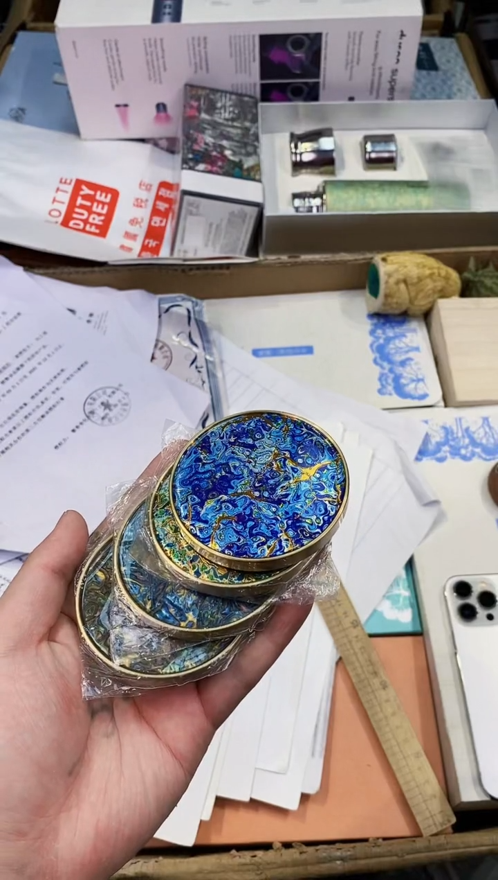 【闪购商品】瓷片都是我的大宝贝儿瓷器