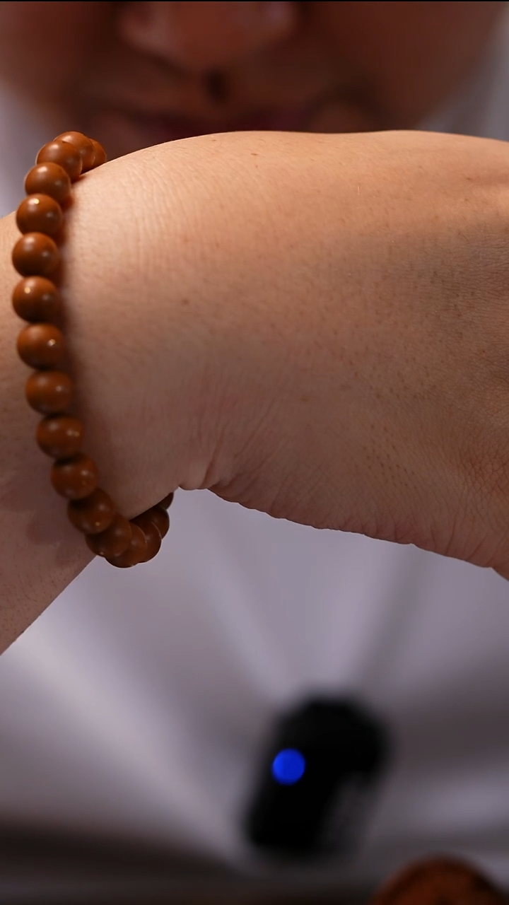 手串猴头核桃逍遥行璀璨金钉