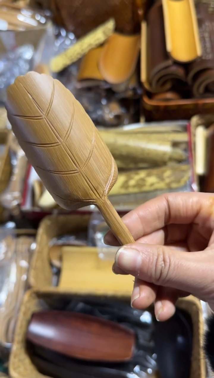 【闪购商品】闪购商品特价茶铲18