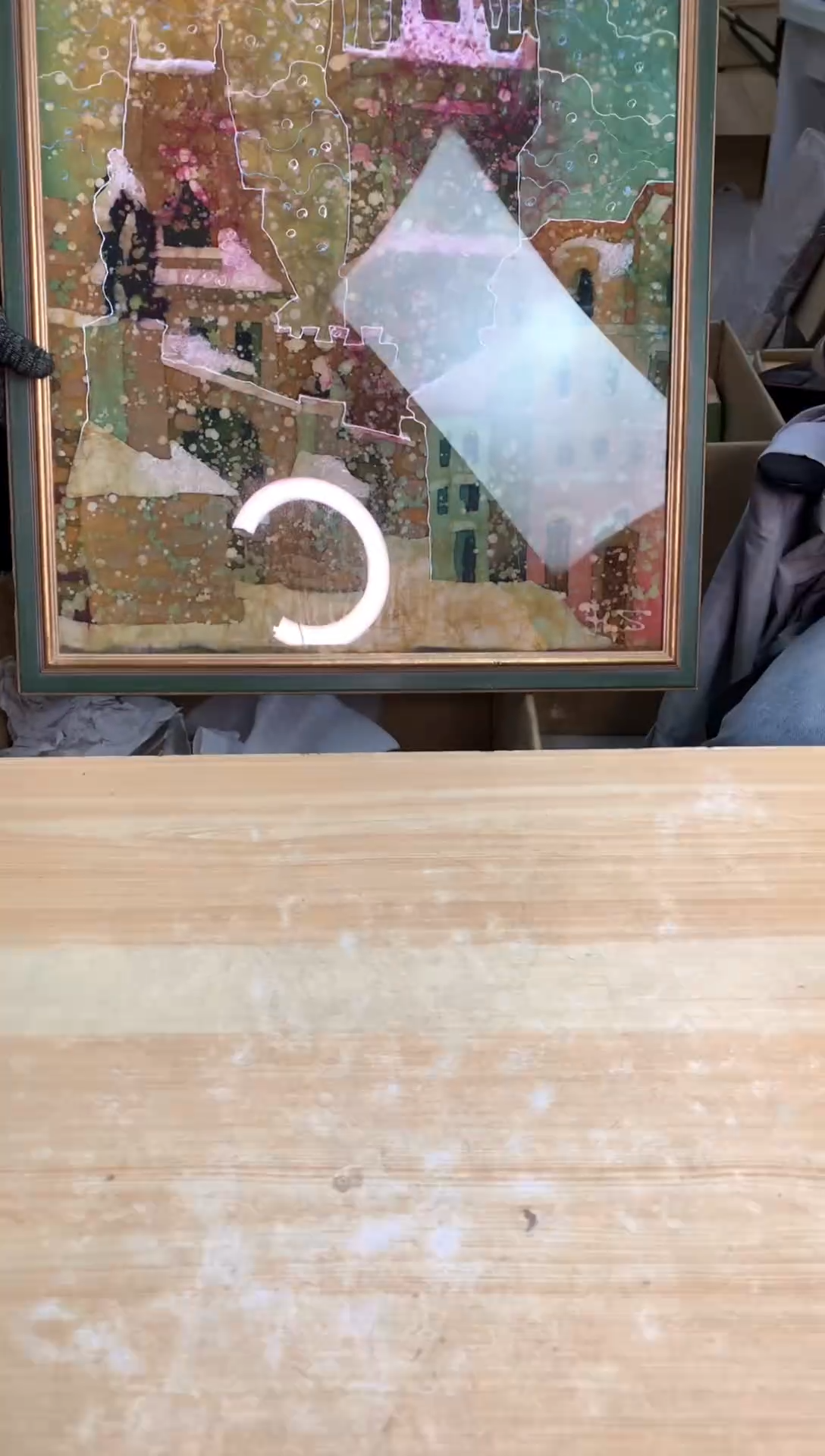 人造板温****伙默认微瑕，no退no换，介意勿拍