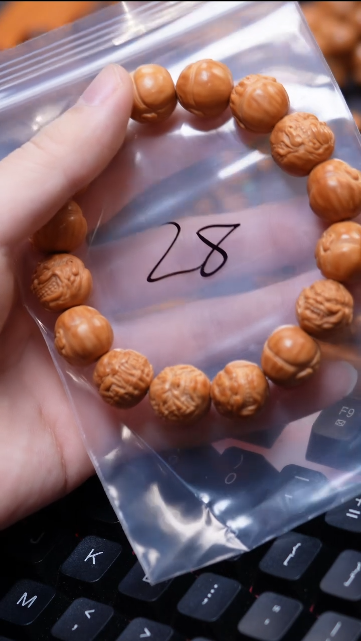 手串猴头核桃111111