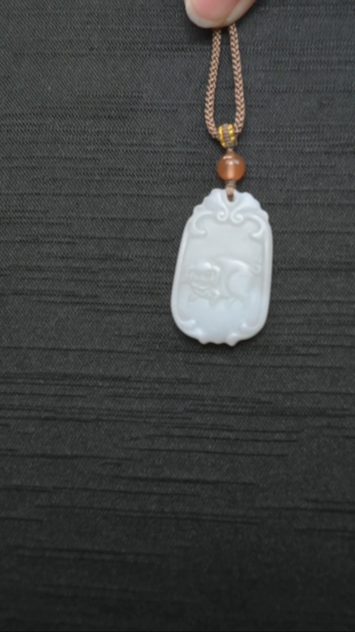 【闪购商品】和田玉摆件未镶嵌猪