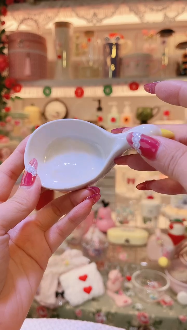 小鸭子蘸料碟——手工制作品质好！