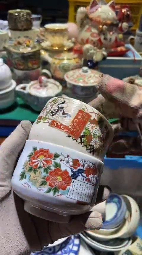 【闪购商品】瓷片1111111111111111