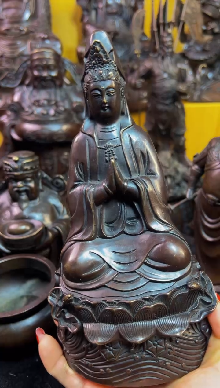 【闪购商品】1案台摆件 物品摆件 