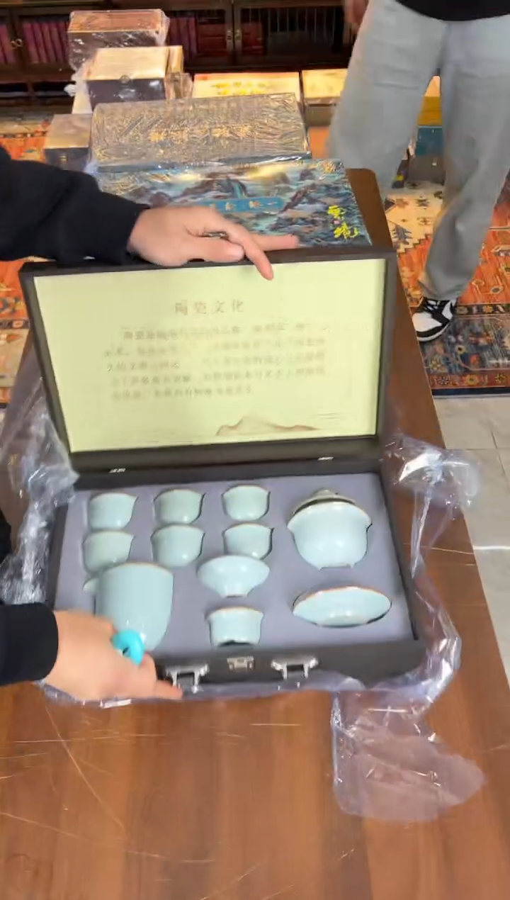 云雨斋茶具商品链接@@T135