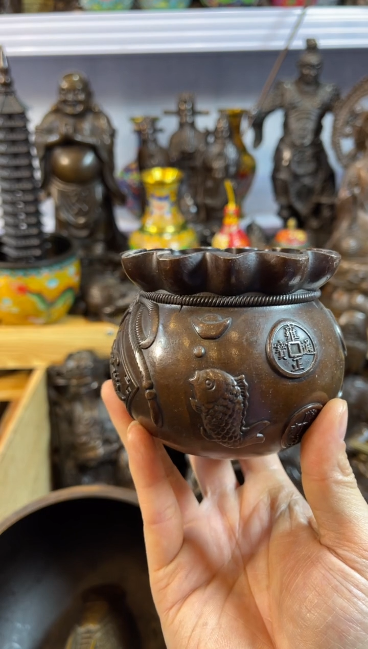 【闪购商品】.案台摆件 物品摆件