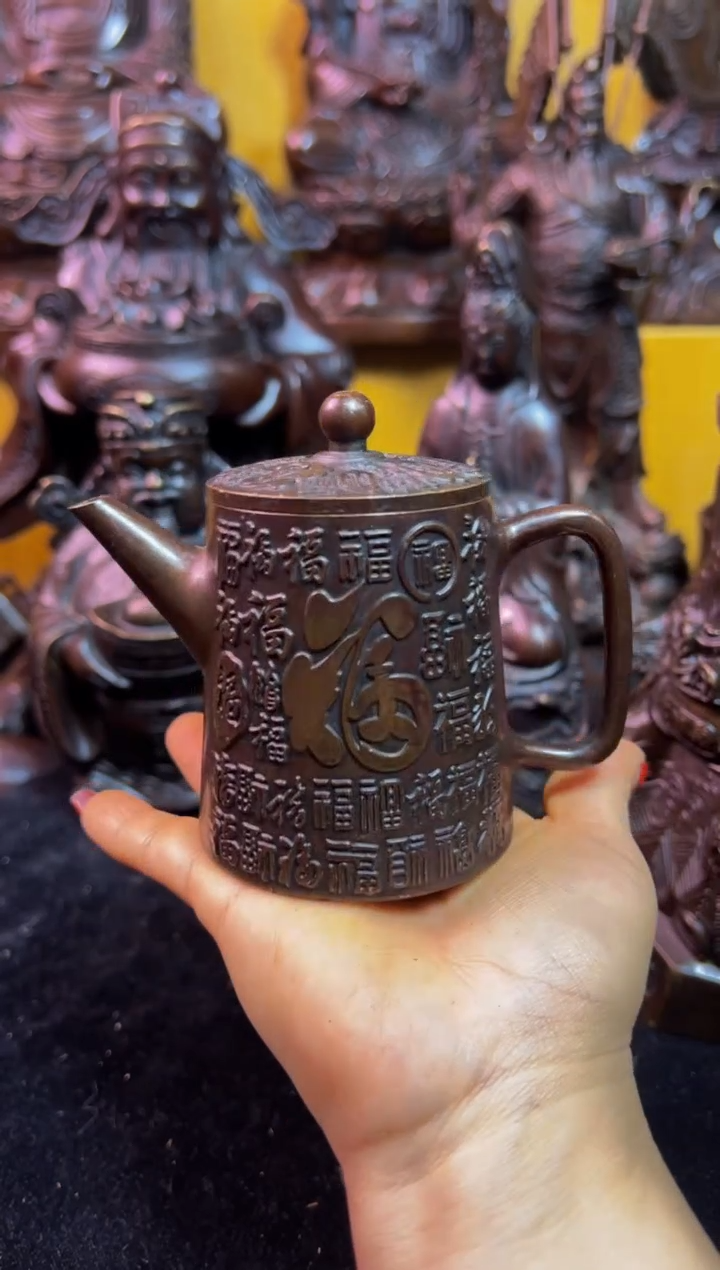 【闪购商品】1案台摆件 物品摆件