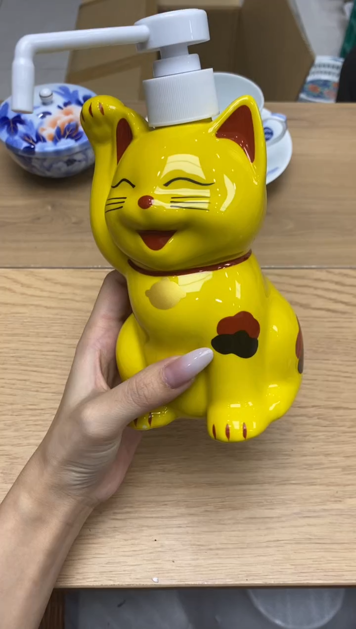 瓷片隆莲全球选好物精选