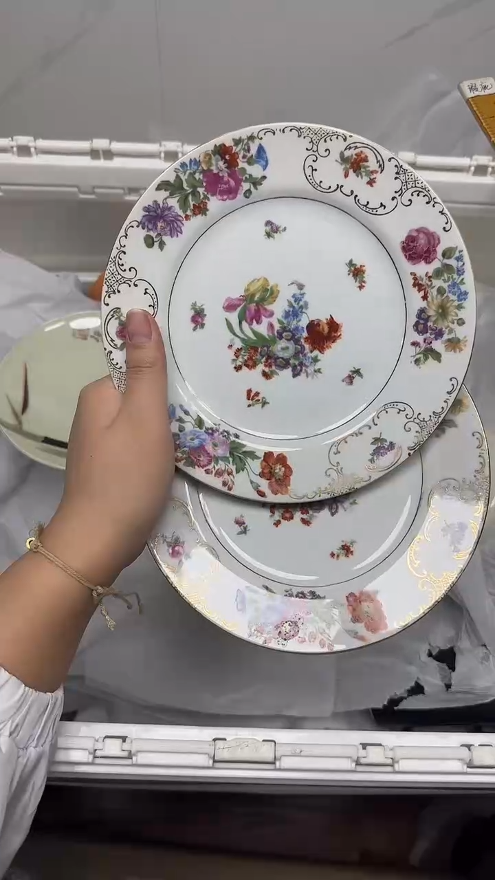 【闪购商品】225回流瓷器，默认微瑕18.8包邮1