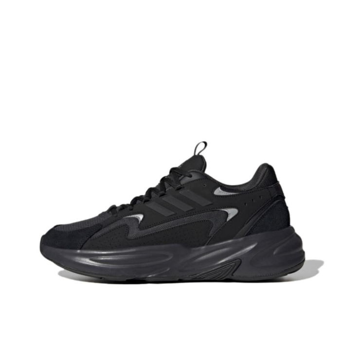 【微瑕慎拍】Adidas阿迪达斯运动休闲鞋 IE6056 -37(非原盒)